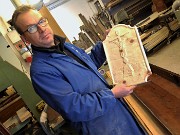 06 Gianbattista Gritti, progettista croce del Rabbioso